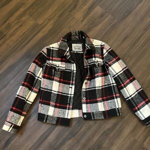 Original Levi Jacket